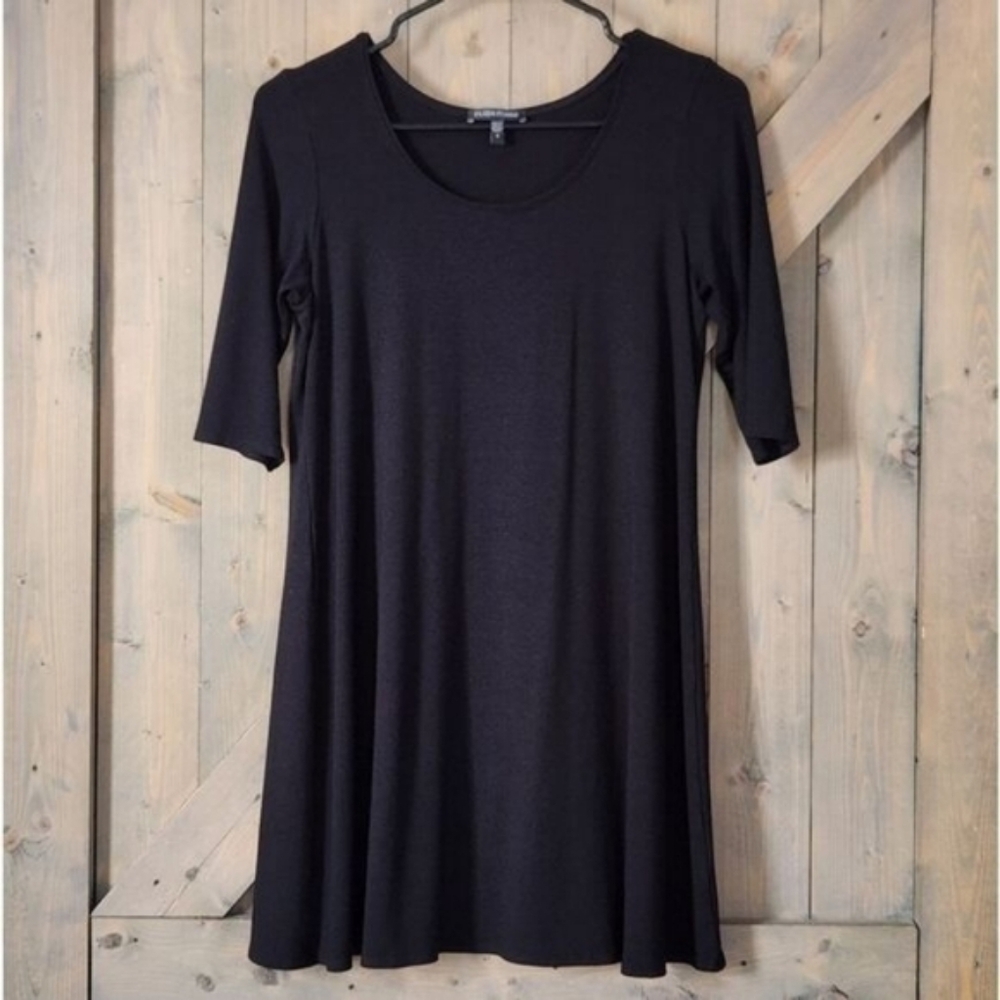 Eileen Fisher Minimalist Tunic/Dress Size Small